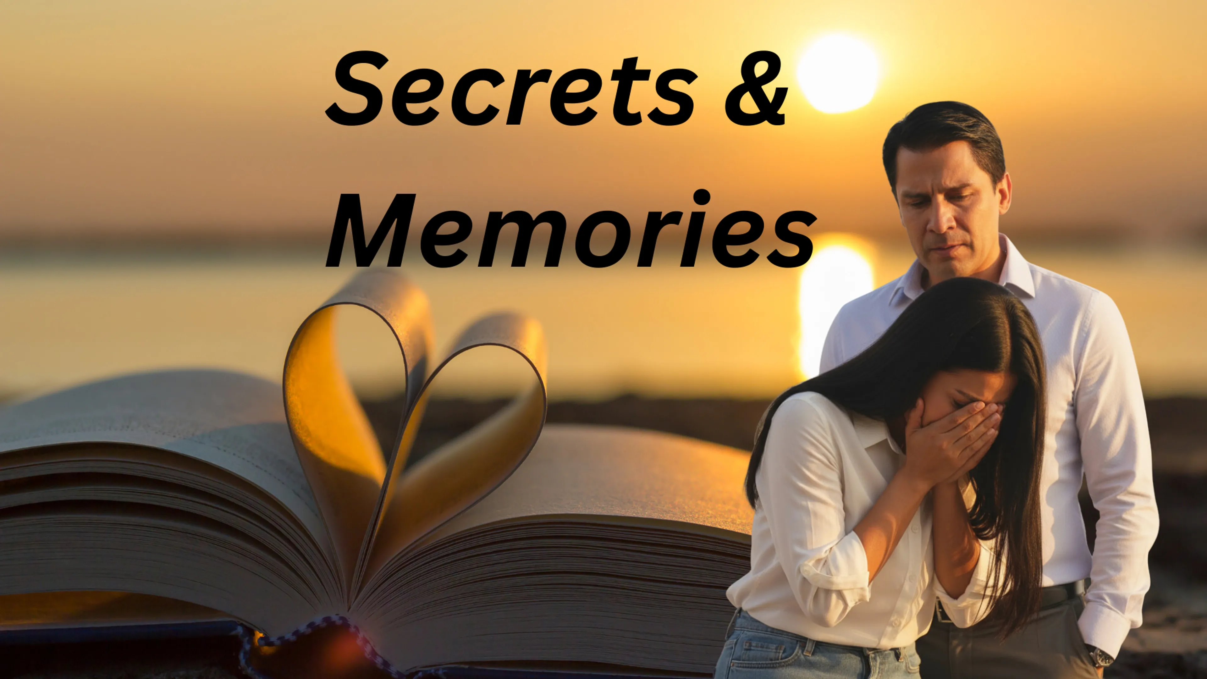 Secrets & Memories poster